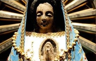 Novena A Nuestra Señora De Luján 2022